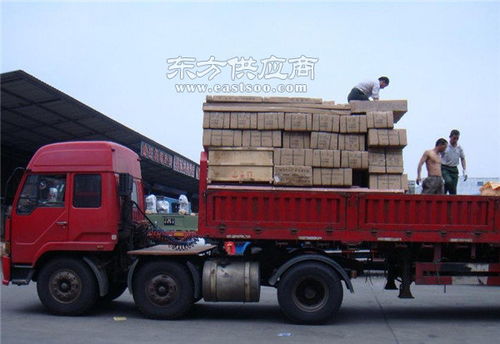 聚鼎貨運 金華至銀川專業(yè)物流服務，高效運輸值得信賴