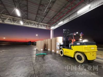 比亞迪叉車 以綠色科技驅(qū)動全球貨物運(yùn)輸變革