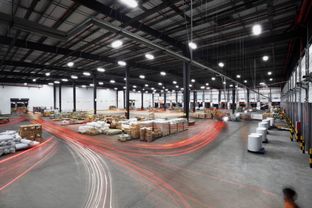 工廠件是基石，電商件是未來(lái) 百世快運(yùn)瞄準(zhǔn)電商市場(chǎng)增量，深耕貨物運(yùn)輸新藍(lán)海